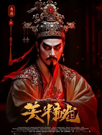 霸王别姬 - 91av在线观看 霸王别姬电影海报封面